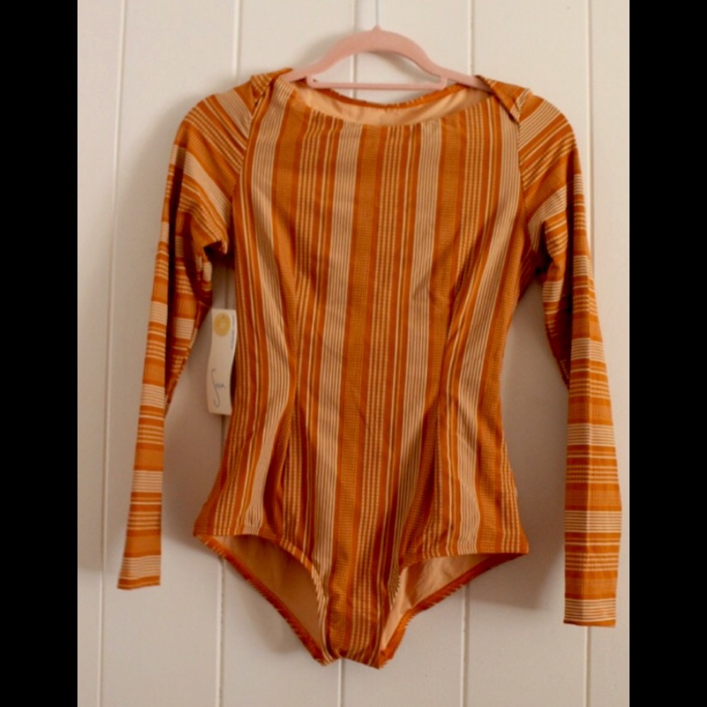 Seea surf swimsuit